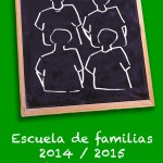 Escuela de familias